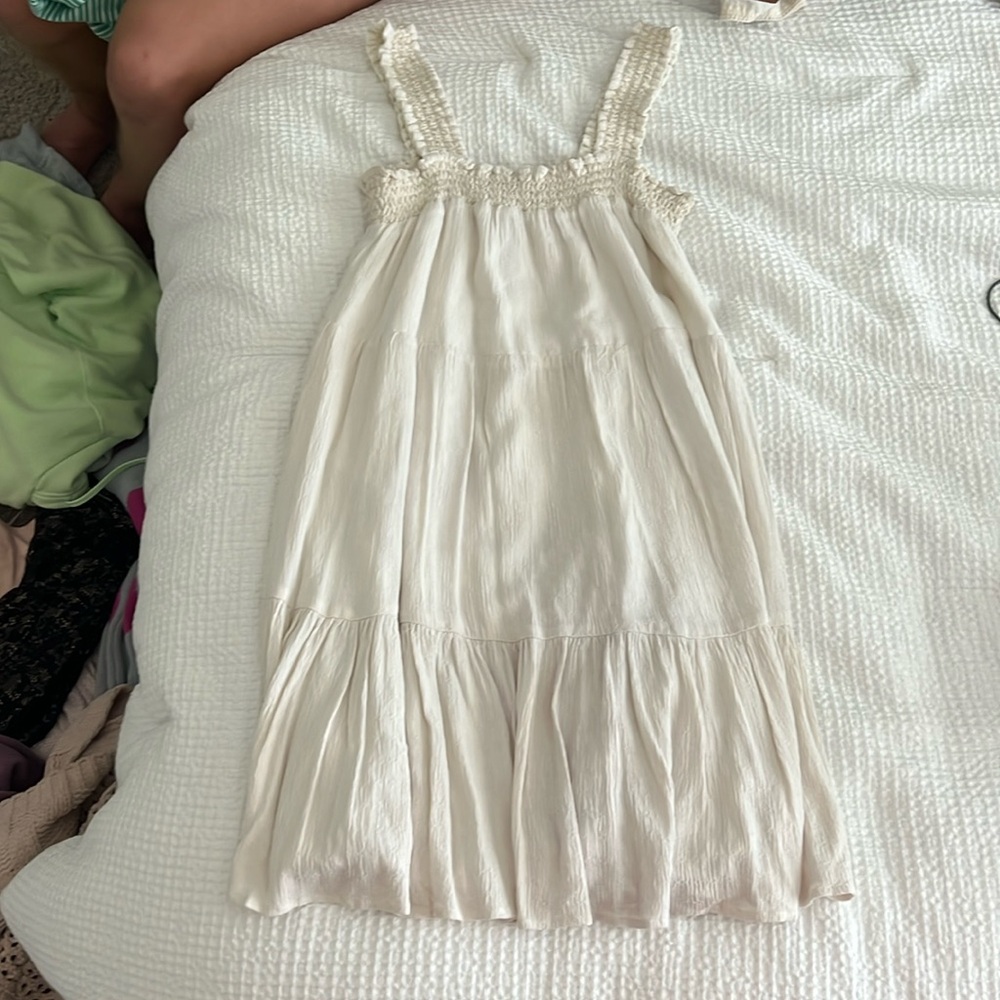 Sun dress